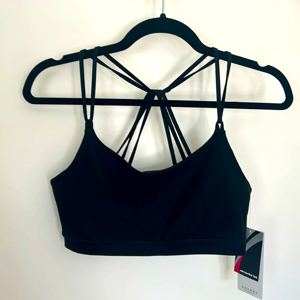 Mondetta Sports Bra
